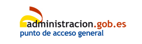 Logo de Punto de acceso general
